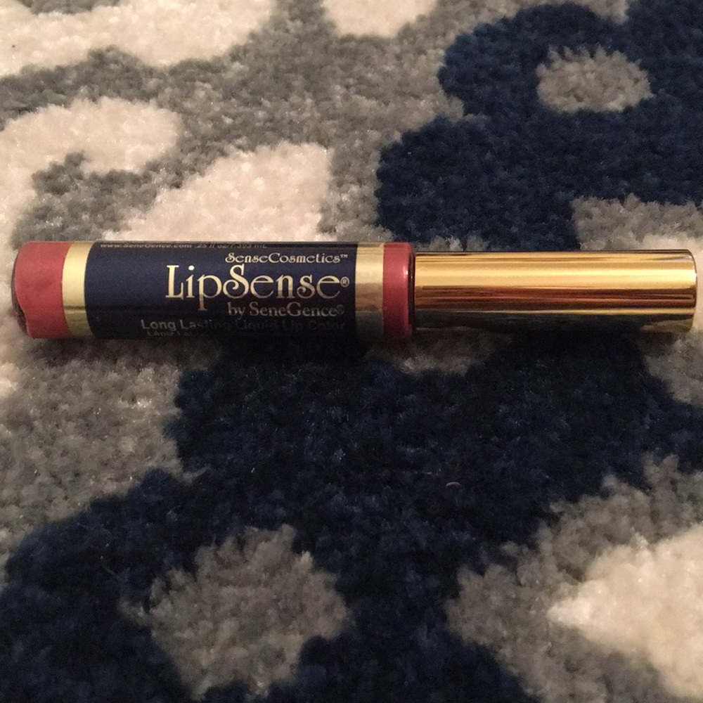 Tester Sheer Pink - LipSense by SeneGence